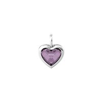 Pendente Kidult Donna ENERGY STONE in Acciaio 741093 - 741093